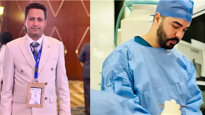 شكرا أطباء أوعية 