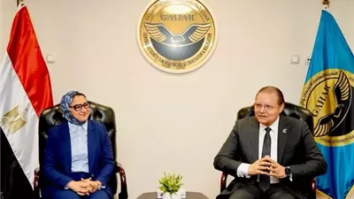 تعاون بين «الرقابة الصحية» والوادي الجديد لتطبيق معايير الجودة الصحية