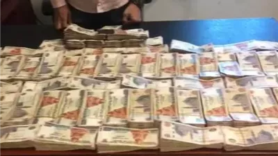 القبض على مدرس لهف 40 مليون من ضحاياه ..قبل هروبه من مطار سفنكس