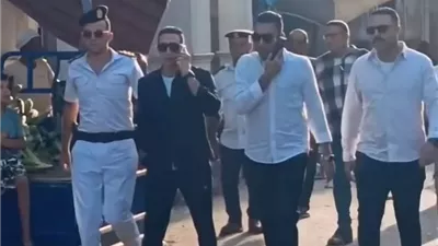 حملات أمنية موسعة تضرب أوكار الجريمة بالقناطر الخيرية