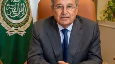 أمين الجامعة العربية: تصريحات نتنياهو الرافضة لخطة السلام تكشف استخفافاً