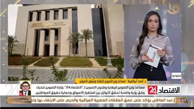 مساعد وزير التموين: إحالة المخابز السياحية المخالفة للنيابة والعقوبات تصل للغلق