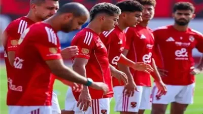 موعد مباراة الأهلي امام برشلونة