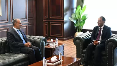 رئيس الوزراء يُتابع الموقف التنفيذي للتمويلات التنموية للمشروعات المختلفة