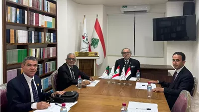 «الأدباء والكتّاب العرب» يؤكد مركزية القضية الفلسطينية ويعلن تضامنه مع لبنان