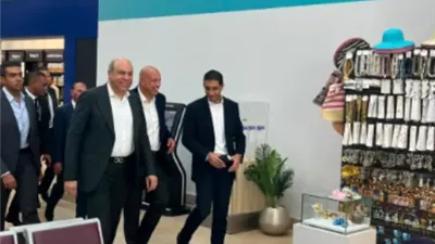 وزير الطيران مصر تمتلك الإمكانيات والقدرات لاستضافة كبرى الأحداث