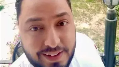 صور وأسماء ضحايا حريق مطعم دار السلام