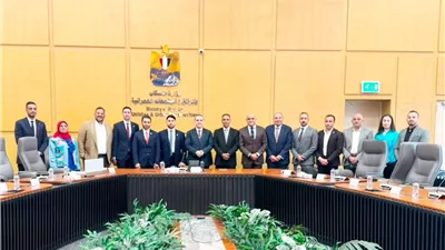 الإسكان تدرس إدارة المواقف إلكترونيًا لمنع الازدحام بالتجمع