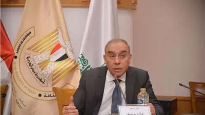 السفير علاء يوسف: بناء وعي الشباب ضرورة لتعزيز الانتماء وصناعة المستقبل