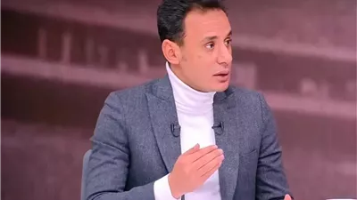 طارق السيد: شيكو بانزا لا يستحق ارتداء قميص الزمالك