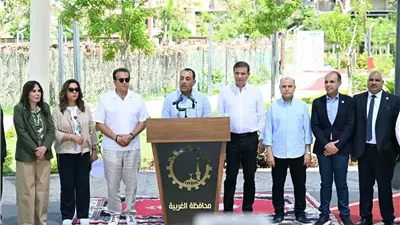 مدبولى يعلن اكتمال موقف مشروعات المرحلة الأولي من 