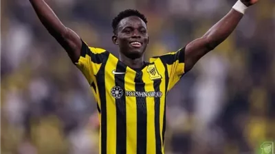 الاتحاد يعلن موعد خضوع فيرنانديز لجراحة الرباط الصليبي