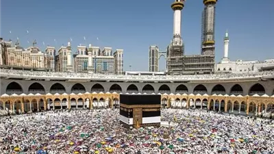 تعرف على البيانات المطلوبة للتقدم لحج القرعة