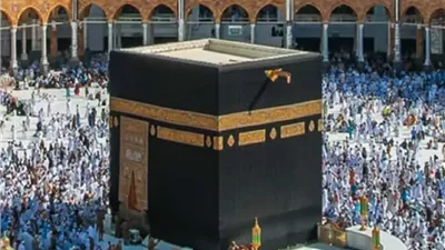 تعرف على الإجراءات المطلوبة عند تقديم طلبات حج القرعة لهذا العام
