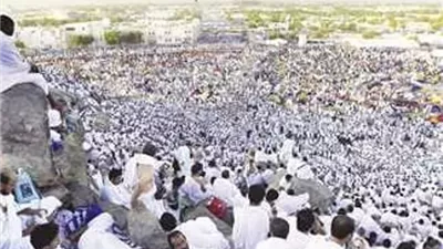 الفئات المحظور سفرها لأداء حج القرعة والشروط الصحية الواجب توفرها فى المتقدم