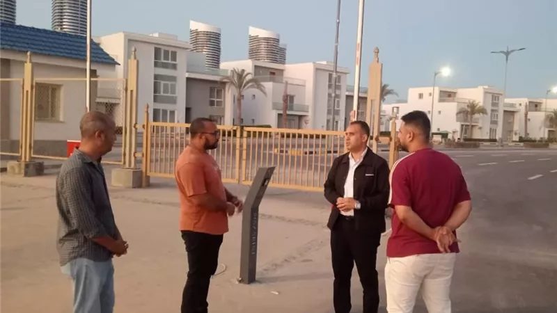 بوابة الجمهورية