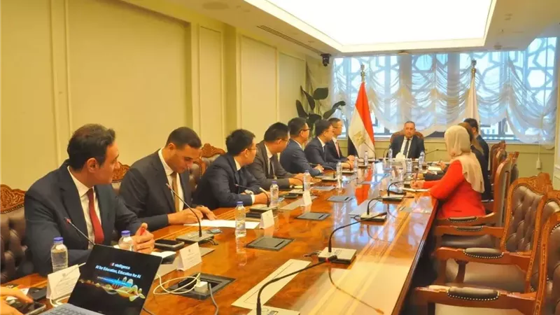 وزير التعليم العالي