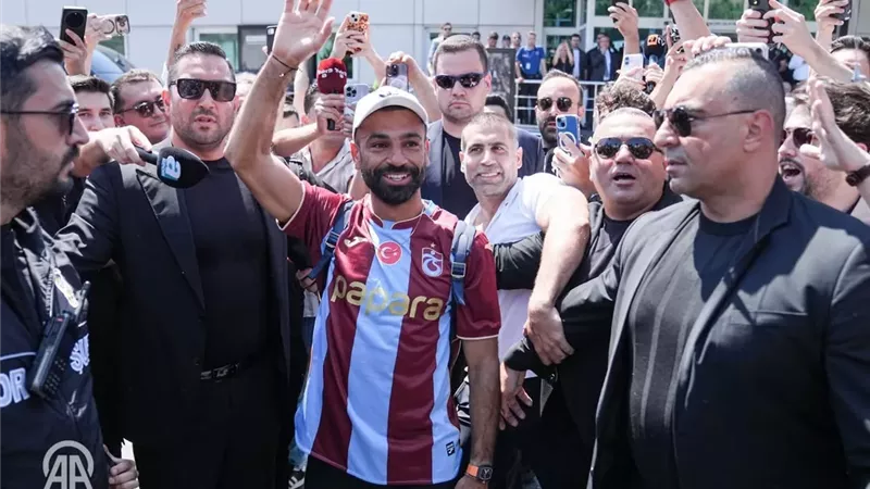 محمد صلاح