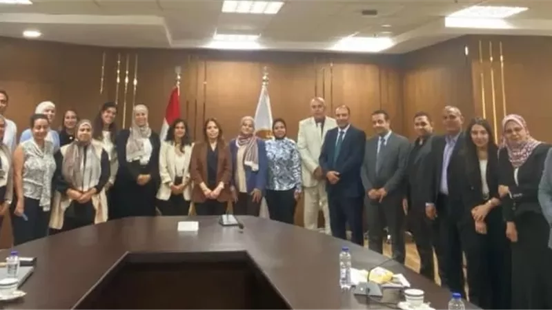 وزير العمل