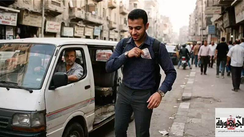 صورة تعبيرية مولدة