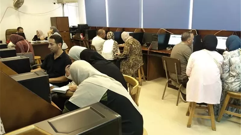 التنسيق الالكتروني