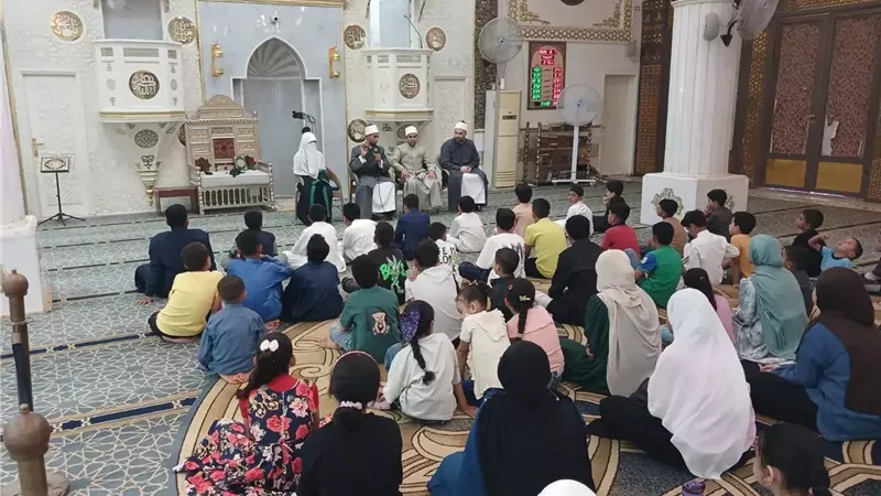 بوابة الجمهورية