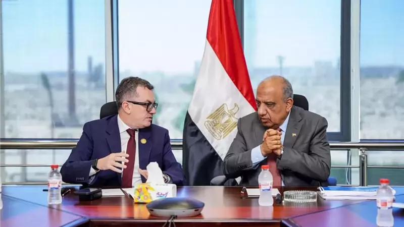 بوابة الجمهورية