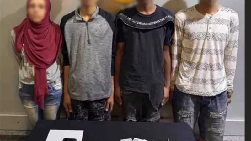 بوابة الجمهورية