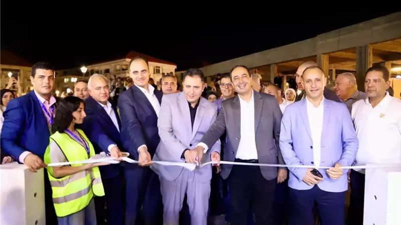 بوابة الجمهورية