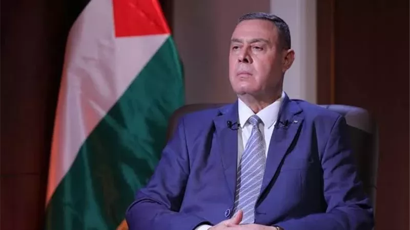 القائد الوطني دياب
