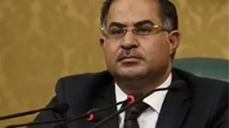 النائب سليمان وهدان
