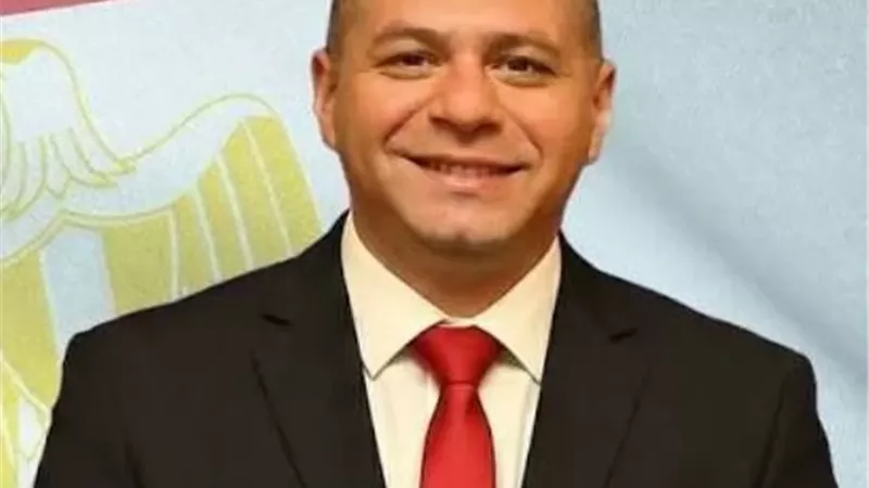 النائب أحمد جبيلي