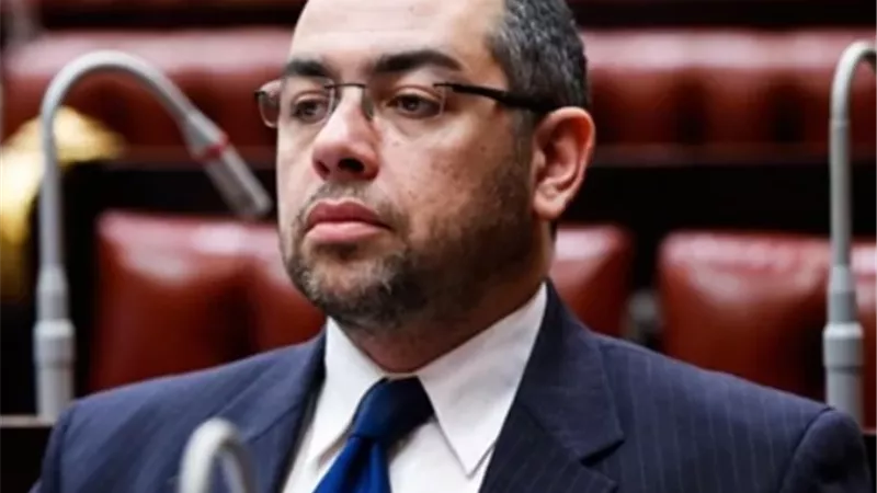 د. محمد فؤاد، الخبير