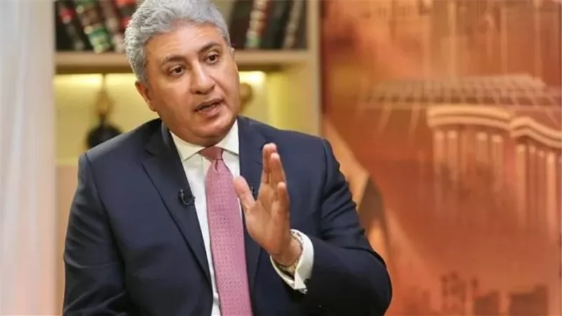 بوابة الجمهورية