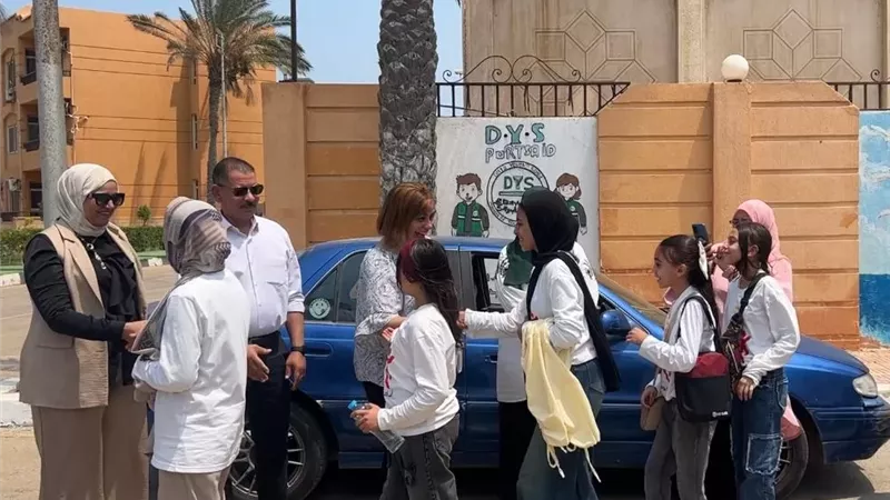 بوابة الجمهورية