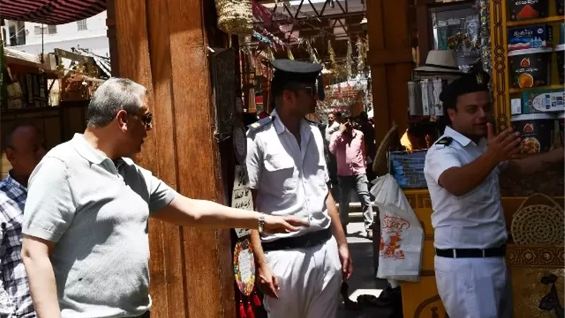 بوابة الجمهورية