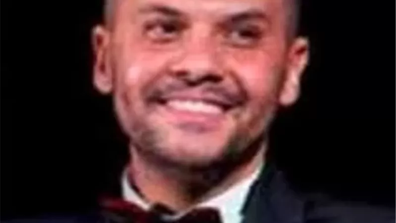 مازن الغرباوي