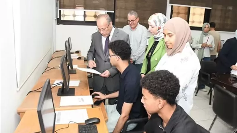 بوابة الجمهورية