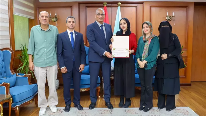 بوابة الجمهورية