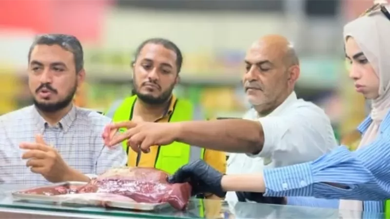 بوابة الجمهورية