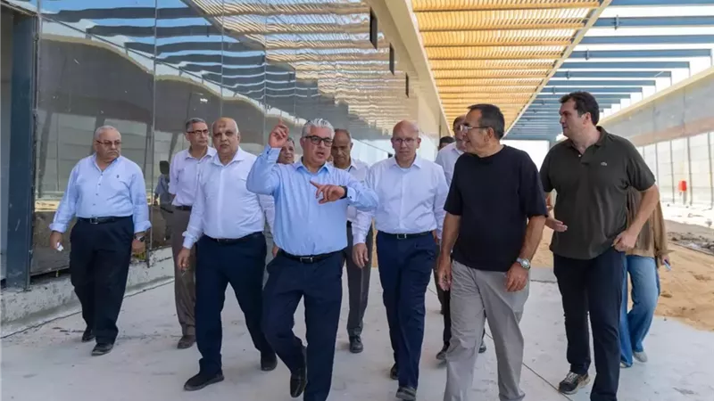 بوابة الجمهورية