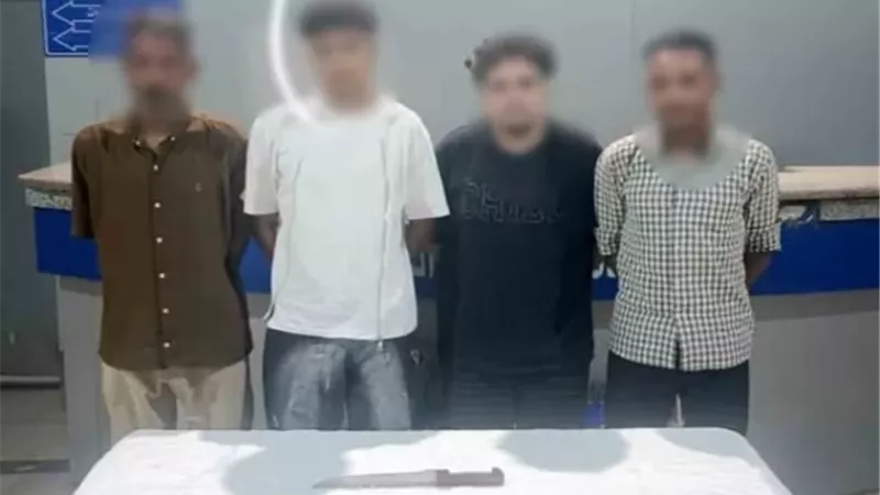 بوابة الجمهورية