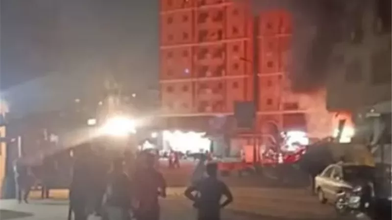 بوابة الجمهورية