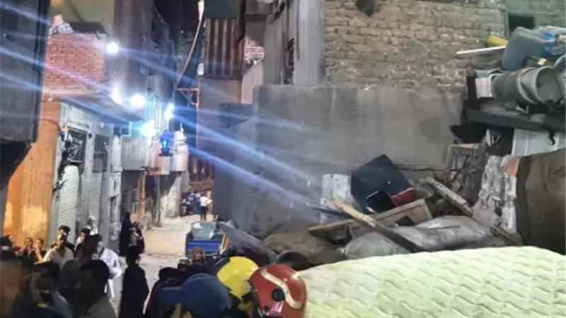 بوابة الجمهورية