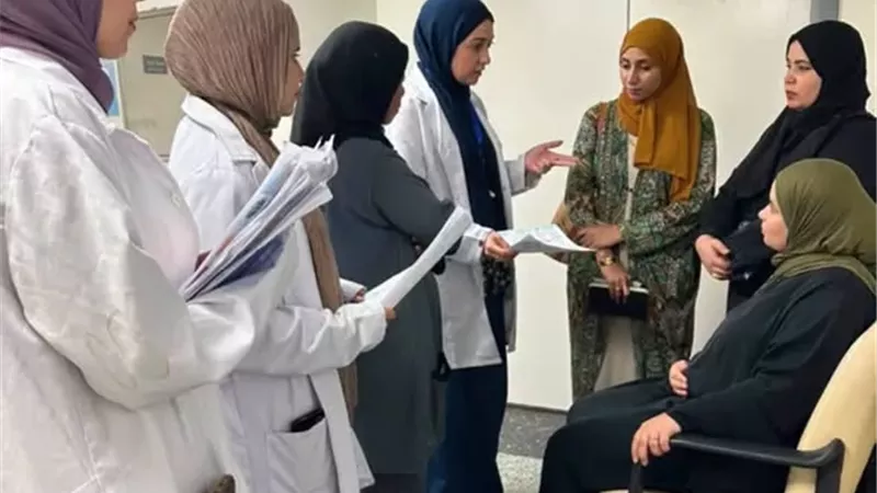 بوابة الجمهورية