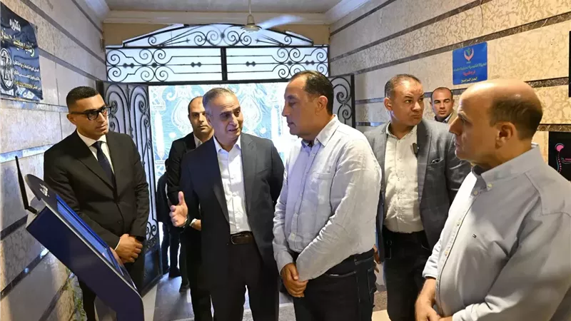 بوابة الجمهورية