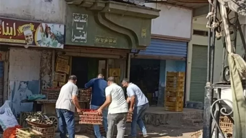بوابة الجمهورية