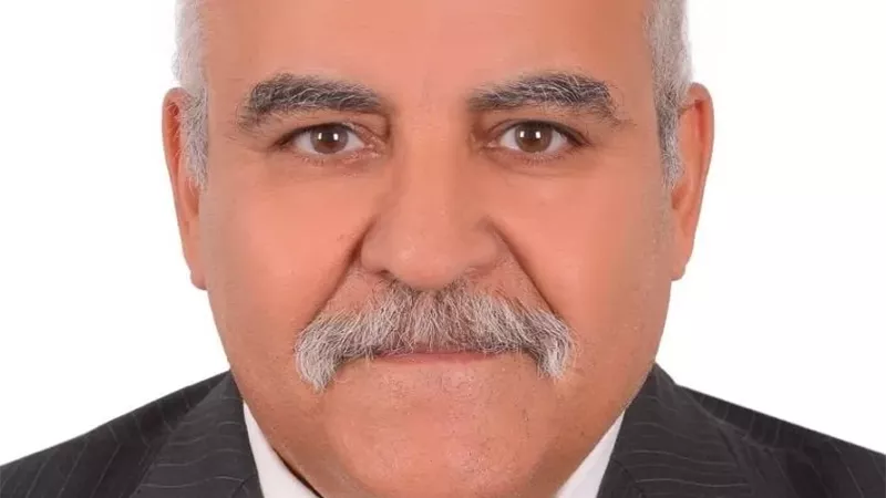 د. هشام نبيه المهدي