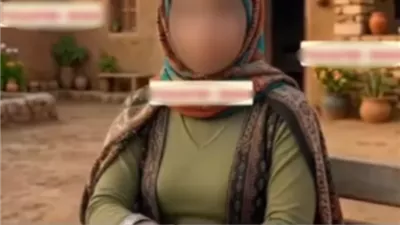 الأمن يكشف حقيقة فيديو البحيرة