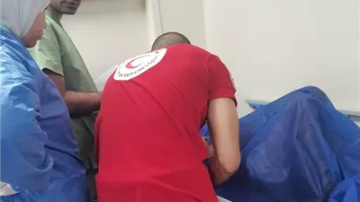 التضامن توجه الهلال الأحمر لدعم أسر ضحايا ومصابي حادث الإسماعيلية